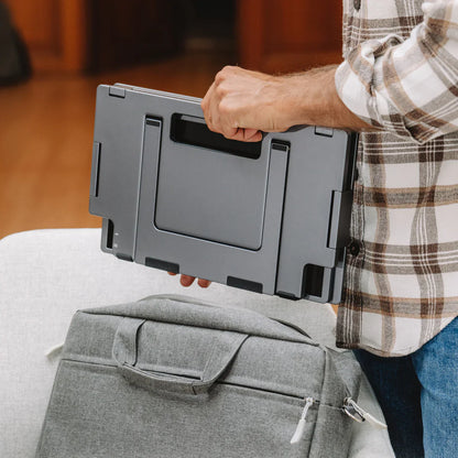 LumenDual | Additional dual monitor for PC