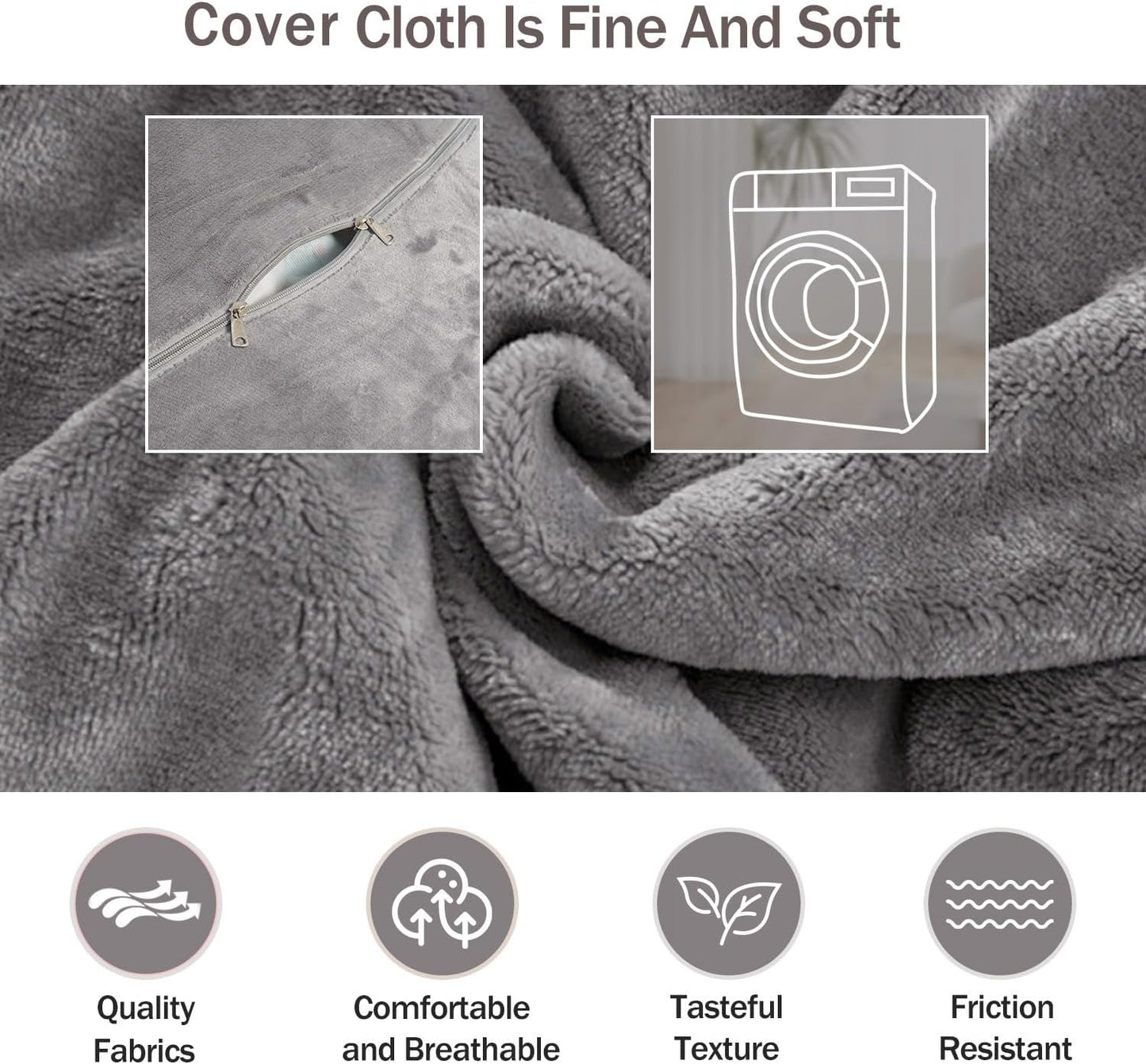 Lumen Lazy Sofa Beanbag