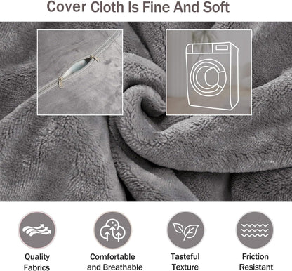 Lumen Lazy Sofa Beanbag