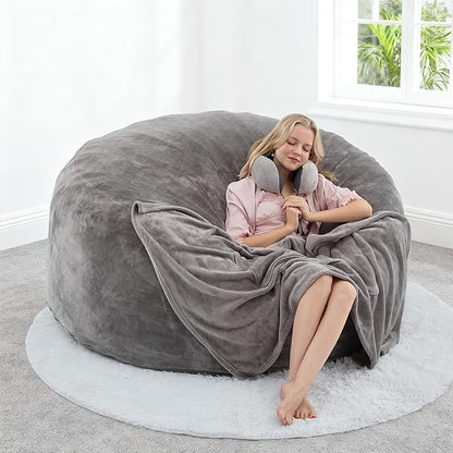 Lumen Lazy Sofa Beanbag