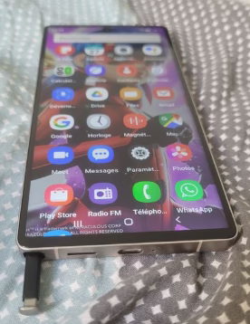 FUFFI S24 PRO Smartphone