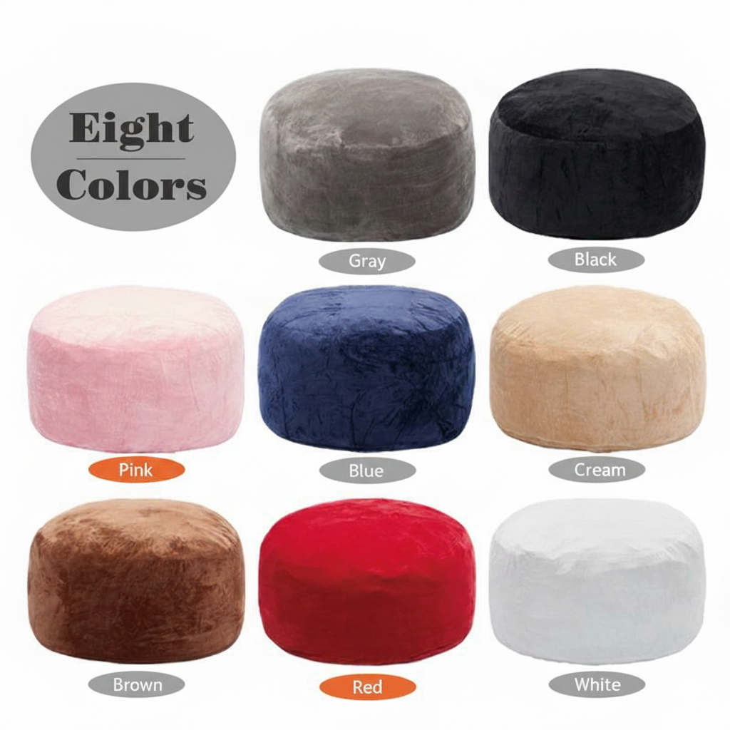 Lumen Lazy Sofa Beanbag