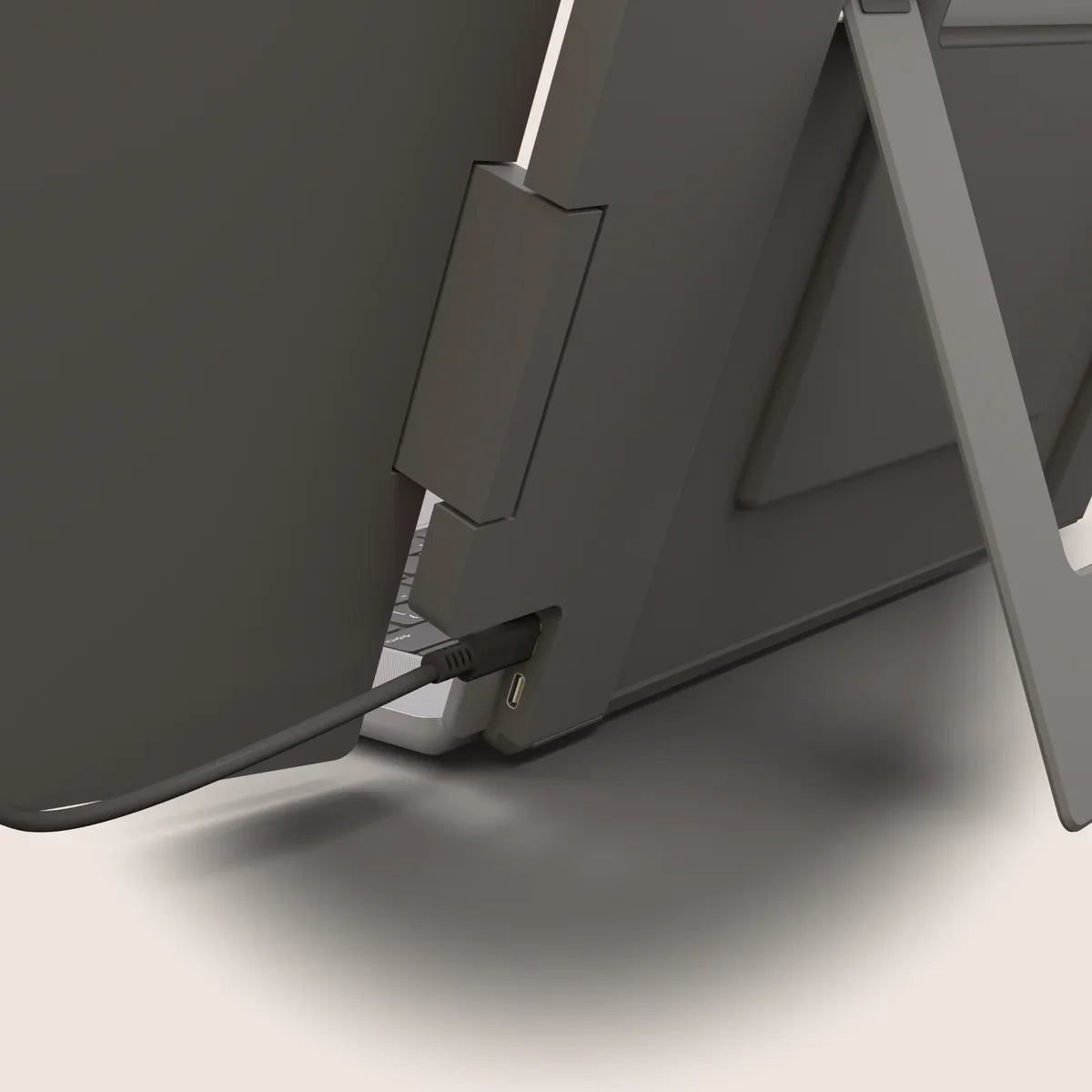 LumenDual | Additional dual monitor for PC