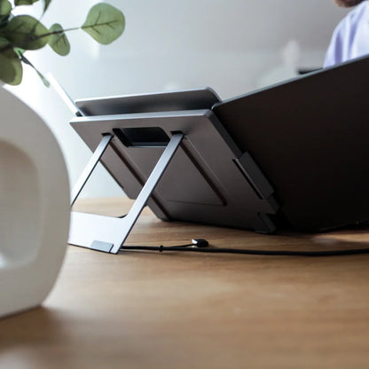 LumenDual | Additional dual monitor for PC