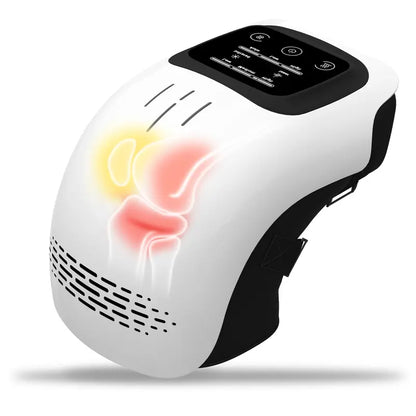 Lumen Portable Knee Pain Relief Massager
