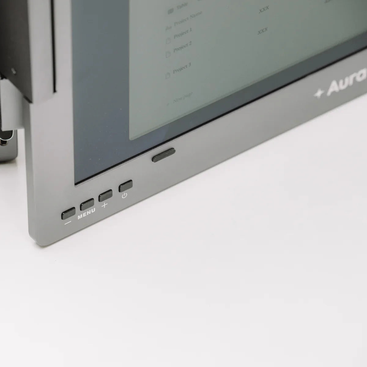 LumenDual | Additional dual monitor for PC