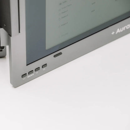 LumenDual | Additional dual monitor for PC