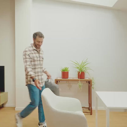 LumenDual | Additional dual monitor for PC